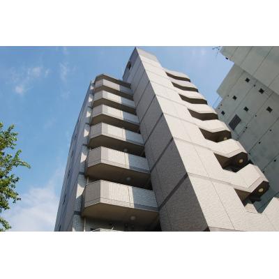 OneLife那古野【★バス・トイレ別、独立洗面台】の物件写真1