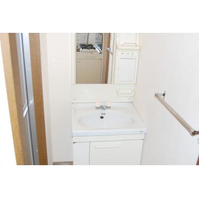 OneLife那古野【★バス・トイレ別、独立洗面台】の物件写真6