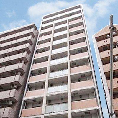 OneLife名古屋駅前プライム【★1DK・30平米・設備充実】の物件写真1