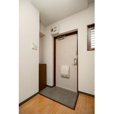 富士市駅周辺！家具家電Wifi・駐車場付き！広々1DK！ TM66 201号室の物件写真5