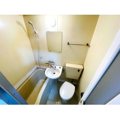 ONLY北千住１【🌈WiFi・管理費０円キャンペーン🌈】室内洗濯機置き場！5路線利用可能！ペット不可（単身専用）🚃綾瀬3分、浅草5分、上野9分、秋葉原10分　アクセス良好🎵✨の物件写真6