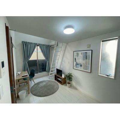 ONLY茅ケ崎２【🌈WiFi０円キャンペーン🌈】バストイレ別✨浴室乾燥機付き✨綺麗な内装♪　🚃小田原・平塚・藤沢駅直通💨*.の外観画像