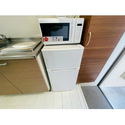 ONLY茅ケ崎２【🌈WiFi０円キャンペーン🌈】バストイレ別✨浴室乾燥機付き✨綺麗な内装♪　🚃小田原・平塚・藤沢駅直通💨*.の物件写真5