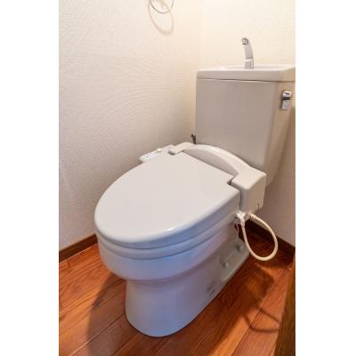 🚙駐車場付！Wifi無料！🏪コンビニ徒歩1分！家具家電付！TM74　202号室の物件写真2