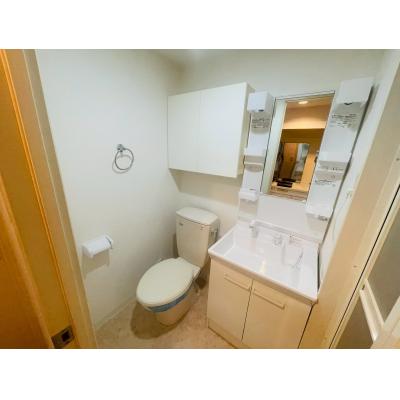 ONLY千葉3【🌈WiFi・管理費０円キャンペーン🌈】ペット可🐾ロフトあり★バストイレ別　葭川公園駅⇔千葉駅3分⇔直通　3路線徒歩圏内の物件写真4