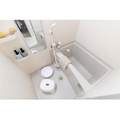 ★SステイST天満Dio南森町【禁煙ルーム・１K】★インターネットWi-Fiレンタル 可★独立洗面台・浴室乾燥機・温水洗浄便座・ガス２口Kなど設備充実★ペット可 ★の物件写真4