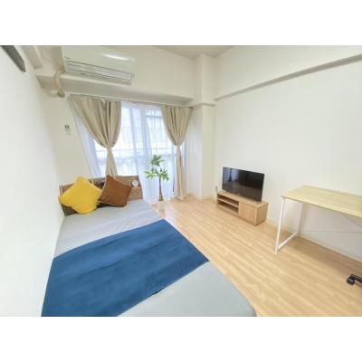 apartment 〒533-0031　大阪府大阪市東淀川区西淡路１丁目1-36 新大阪ビル２F