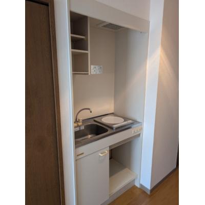 【藤枝駅7分】出張に最適✨Wi-Fi無料＆家具家電付きで生活ラクに　U007の物件写真2