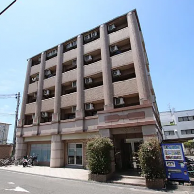 🌈新規オープンにつき表示賃料から半額！ （１月末まで）🌈◆パシオン堺深井２【深井駅７分！オートロック, セパレート】の物件写真1