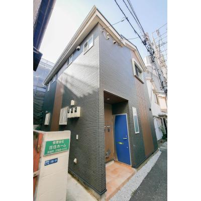 Addex西新宿【Ｗｉ-Ｆｉ無制限・ 外国人可 】＜寝具・キッチン用品代込＞の詳細の外観画像