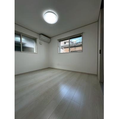 Addex西新宿【Ｗｉ-Ｆｉ無制限・ 外国人可 】＜寝具・キッチン用品代込＞の詳細の内観画像