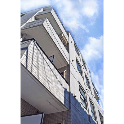 OneLife大宮クラウド2nd【★オートロック】の外観画像