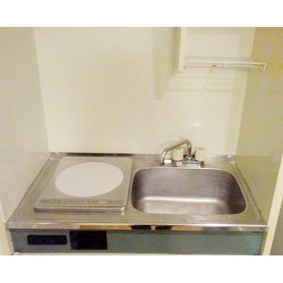 OneLife大宮クラウド2nd【★オートロック】の物件写真3