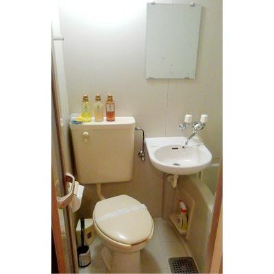 OneLife大宮クラウド2nd【★オートロック】の物件写真4