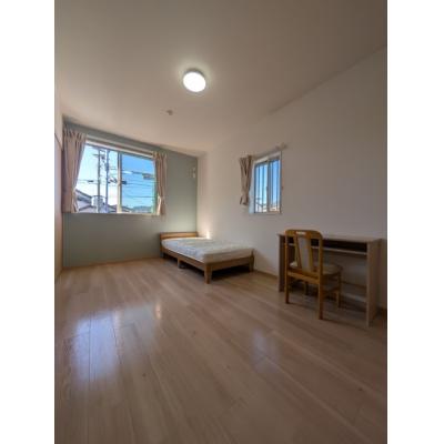 【駅アクセス良好・清水IC近🚗】Wi-Fi📶＆家具家電🛋️🅿️完備で快適ステイ U010の外観画像