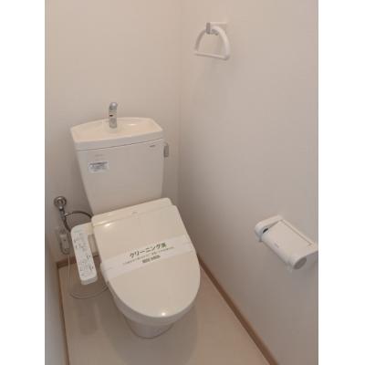 【駅アクセス良好・清水IC近🚗】Wi-Fi📶＆家具家電🛋️🅿️完備で快適ステイ U010の物件写真3