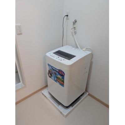 【駅アクセス良好・清水IC近🚗】Wi-Fi📶＆家具家電🛋️🅿️完備で快適ステイ U010の物件写真5