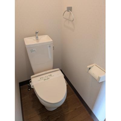 【三島駅徒歩6分🚶‍♂️】📶Wi-Fi無料＆🛋家具家電完備！出張に最適なお部屋✨（U004）の物件写真5