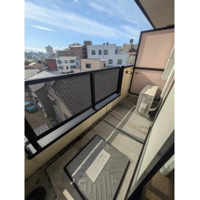 【三島駅徒歩6分🚶‍♂️】📶Wi-Fi無料＆🛋家具家電完備！出張に最適なお部屋✨（U004）の物件写真6