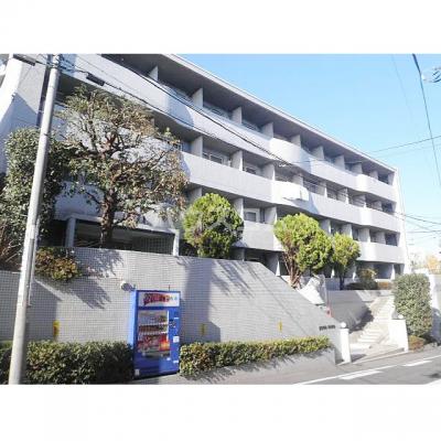 OneLife浦和SOUTH【★禁煙ルーム・オートロック】の外観画像