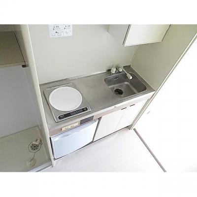 OneLife浦和SOUTH【★禁煙ルーム・オートロック】の物件写真3