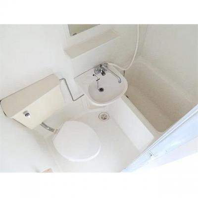 OneLife浦和SOUTH【★禁煙ルーム・オートロック】の物件写真4