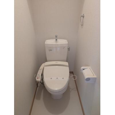 【駅近×駐車場有】快適1R✨バストイレ別＆洗濯機付きU002の物件写真3