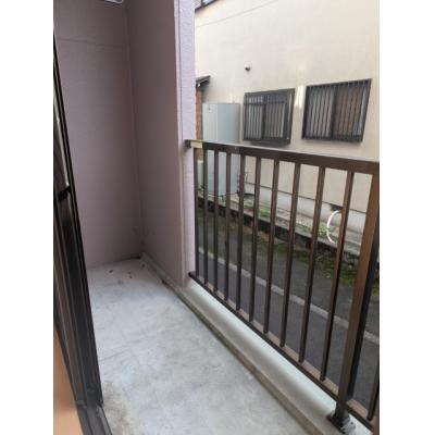 【駅近×駐車場有】快適1R✨バストイレ別＆洗濯機付きU002の物件写真6