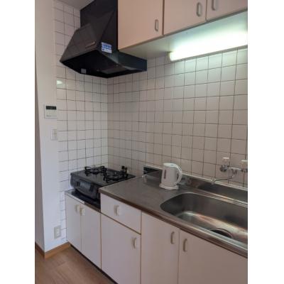 【南御殿場17分】出張に便利✨Wi-Fi無料＆家具家電完備の快適空間　U001の物件写真2