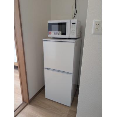 【南御殿場17分】出張に便利✨Wi-Fi無料＆家具家電完備の快適空間　U001の物件写真3