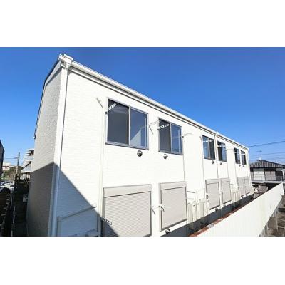 OneLife新検見川NORTH花園【★バストイレ別】の物件写真1