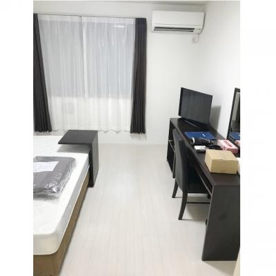 OneLife新検見川NORTH花園【★バストイレ別】の物件写真2