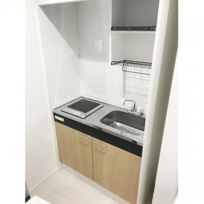 OneLife新検見川NORTH花園【★バストイレ別】の物件写真3