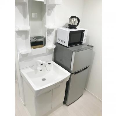 OneLife新検見川NORTH花園【★バストイレ別】の物件写真5