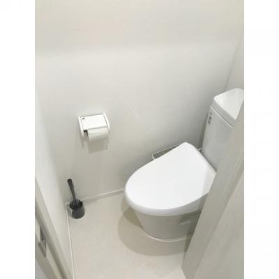 OneLife新検見川NORTH花園【★バストイレ別】の物件写真6