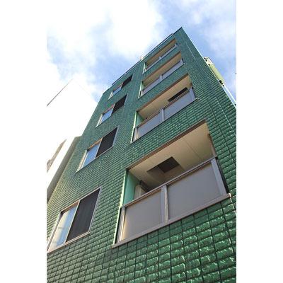 OneLife松戸ウェルス＜TYPE2＞【★オートロック、独立洗面台、浴室乾燥機】の外観画像