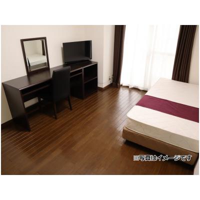 OneLife原木中山メゾン【★23平米・バス・トイレ別】の物件写真2