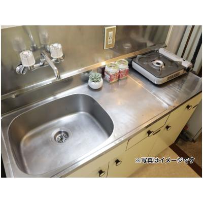 OneLife原木中山メゾン【★23平米・バス・トイレ別】の物件写真3