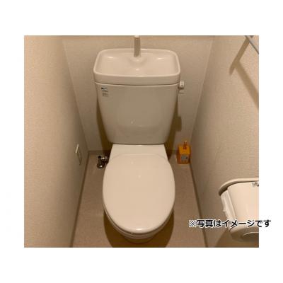 OneLife原木中山メゾン【★23平米・バス・トイレ別】の物件写真5