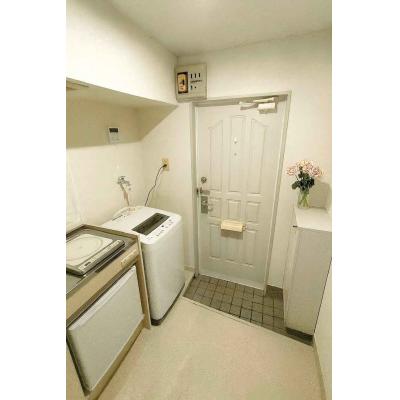 🌺202号室✨谷塚駅徒歩4分✨ロフト４帖✨IHクッキングヒーター✨HM24🌺の物件写真5