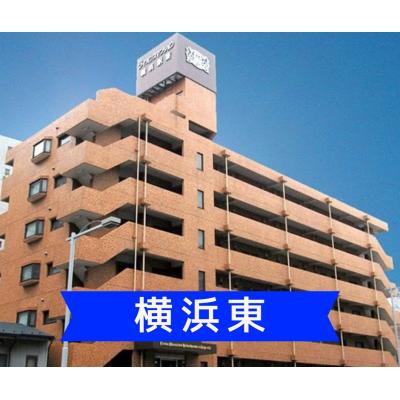 マンスリーアーバンステイズ　横浜東の物件写真1