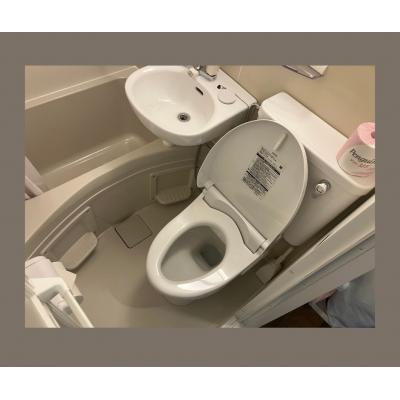 マンスリーアーバンステイズ　横浜東の物件写真5