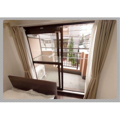 マンスリーアーバンステイズ　横浜駅東の物件写真6