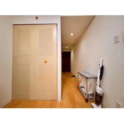 心斎橋駅・難波駅徒歩5分！最大２名様宿泊可能！長期滞在にもお勧め！403の物件写真6