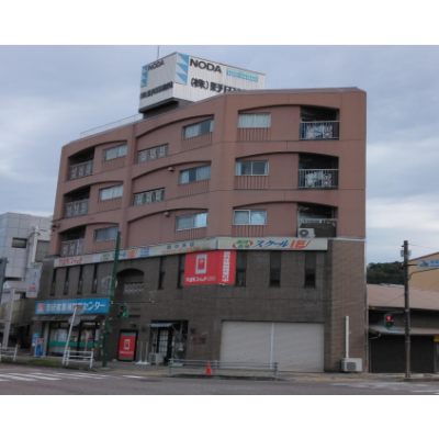 【オレンジマンスリー関駅前】駅近4分／日当たり良好◎３K／Wi-Fi無料／近隣駐車場あり／法人OK・ペット相談可♪の外観画像