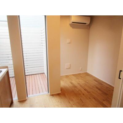 OneLife新検見川テラス【★禁煙ルーム・独立洗面台・浴室乾燥機付】の物件写真2
