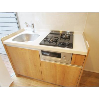 OneLife新検見川テラス【★禁煙ルーム・独立洗面台・浴室乾燥機付】の物件写真3