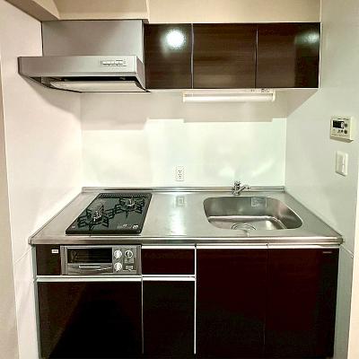 マリオテラス平野町　昭和町バス停  徒歩1分 【1LDK】【洗濯機付】【セミダブルベット】【無料Wi-Fi】【保証人不要】の物件写真4