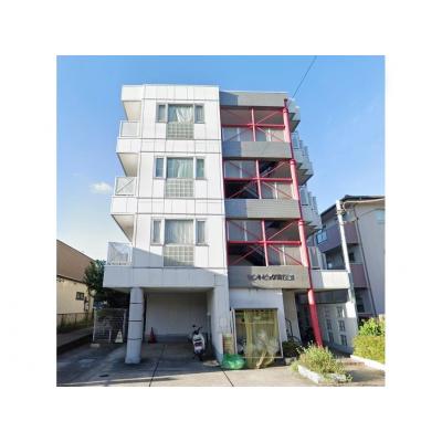 OneLife津田沼ビック【★禁煙ルーム・25平米・バス、トイレ別】の外観画像