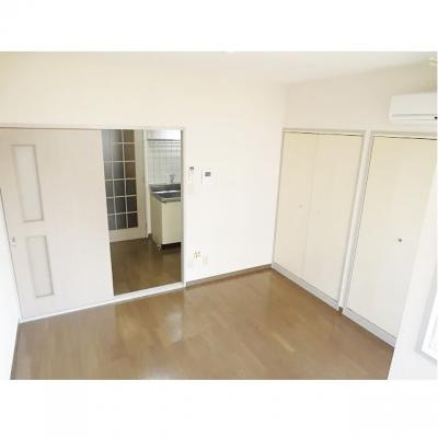 OneLife津田沼ビック【★禁煙ルーム・25平米・バス、トイレ別】の物件写真2